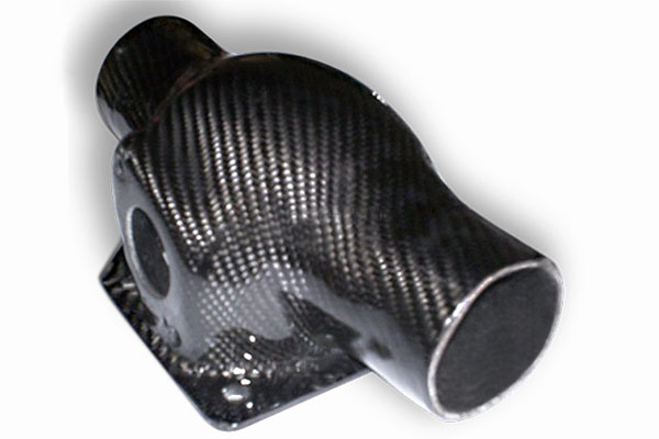 碳纤维异形零部件