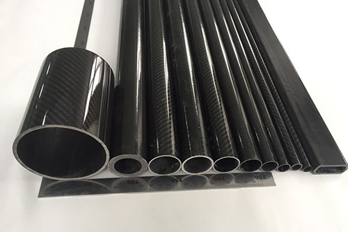 进口碳纤维管真的适合国内企业么?