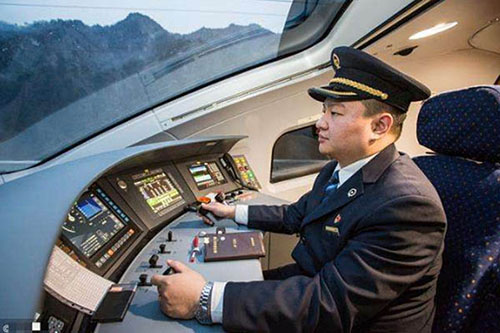 碳纤维高铁应用的非凡意义在哪?