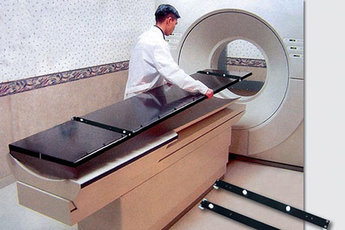 碳纤维CT医疗床板质量高低如何辨别?