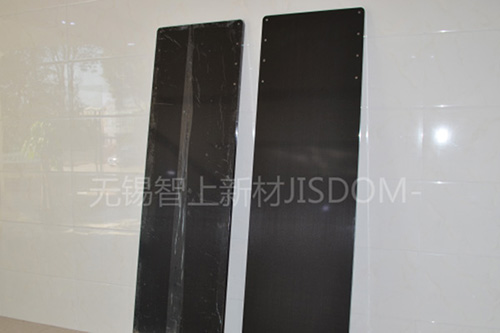 碳纤维CT医疗床板质量高低如何辨别?