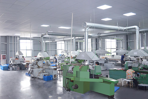 碳纤维管可以机加工吗?车铣钻磨样样精通