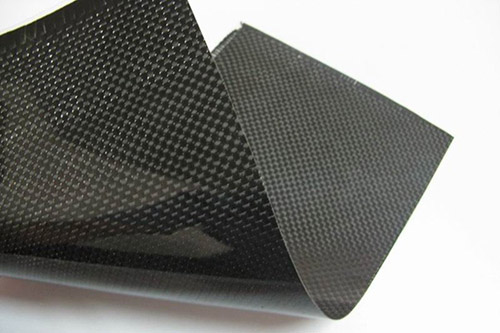 碳纤维板容易断?实际情况可能超出想象