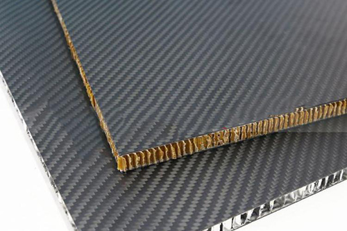 碳纤维板容易断?实际情况可能超出想象