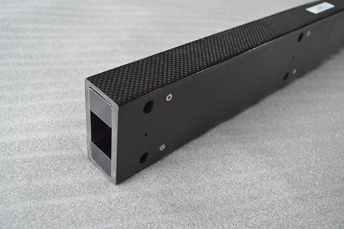 3mm厚度的碳纤维矩形管容易制作吗?