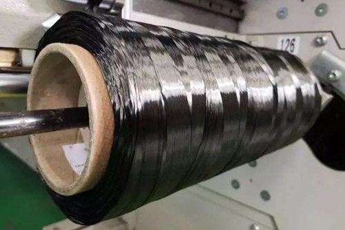 聊城碳纤维索斜拉公路桥成功合龙!