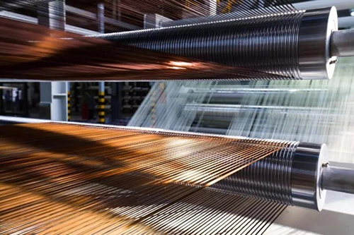 疫情之下碳纤维销量全面增长,东丽帝人涨幅超10%