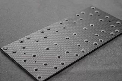 碳纤维板软化后应该更换吗?