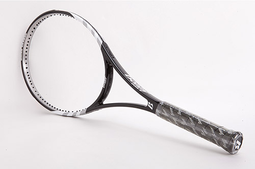 石墨和碳纤维网球拍你觉得哪种更好?