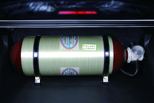 碳纤维与新能源的4种组合，来看看