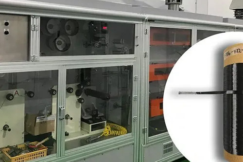 韩国验证了1种添加剂,可用于制造碳纤维