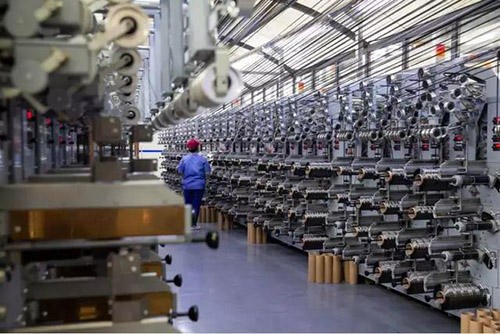 中复神鹰发布年度业绩预告,归母净利超5.7亿元